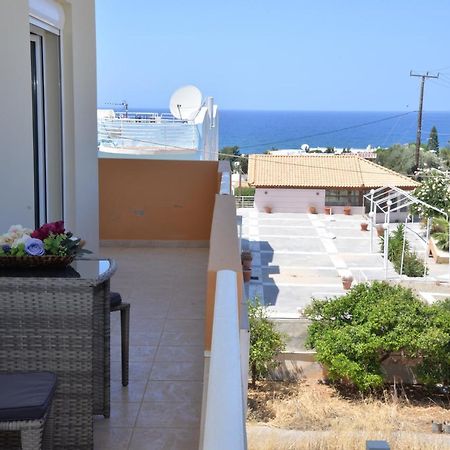 Sunny Rooms Limenas Chersonisou Zimmer foto